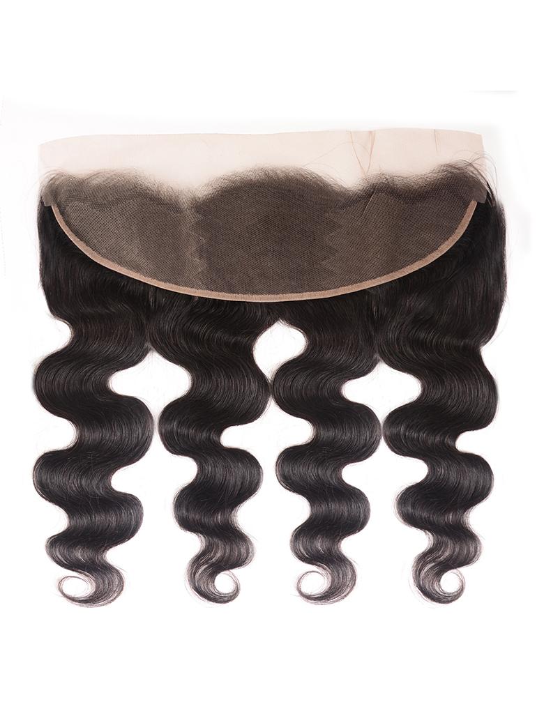 The UNice Hair Unprocessed 4 Bundles Body Wave Virgin Hair With 13x4 Lace Frontal product image shows body wave closure closure closure closure closure closure closure.