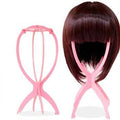 One More Add-on-Travel Wig Stand--no more dodgy corners