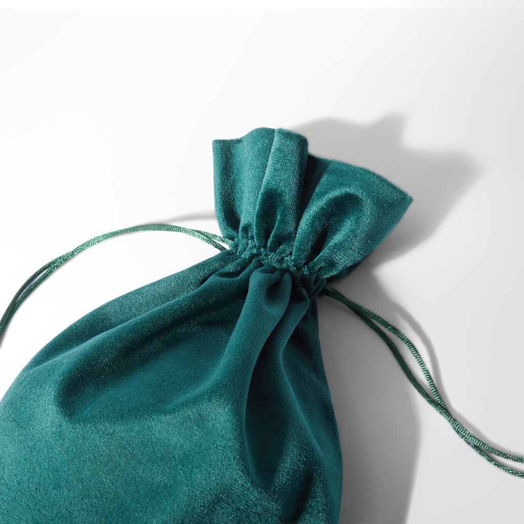 One More Add-on Plush Bag For Storing Wigs