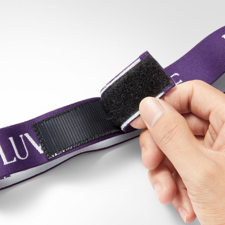 Free Gifts Elastic Headband with Adjust Band +Wig Tools