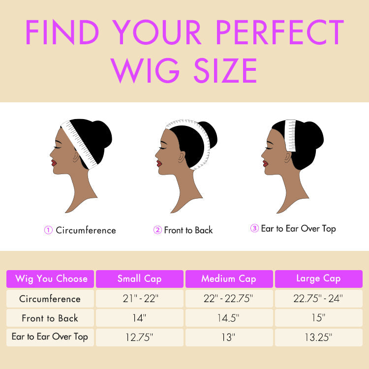 Outlet | Brown Highlights Funmi Curly Glueless 5x5 Closure Lace Curly Wig Beginner Friendly