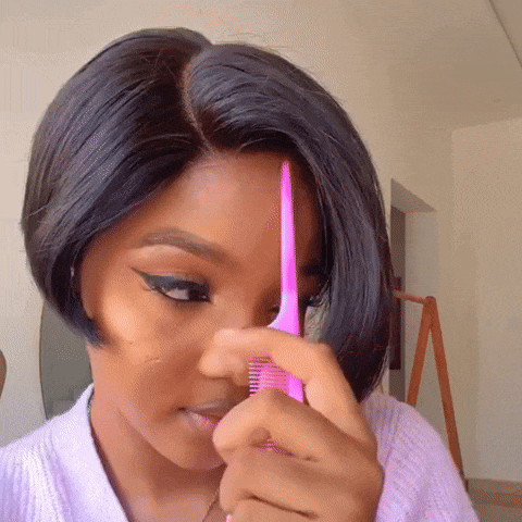 PreMax Wigs | ReadytoGo Pixie Cut Glueless Luxury HD Lace Wig Side Part