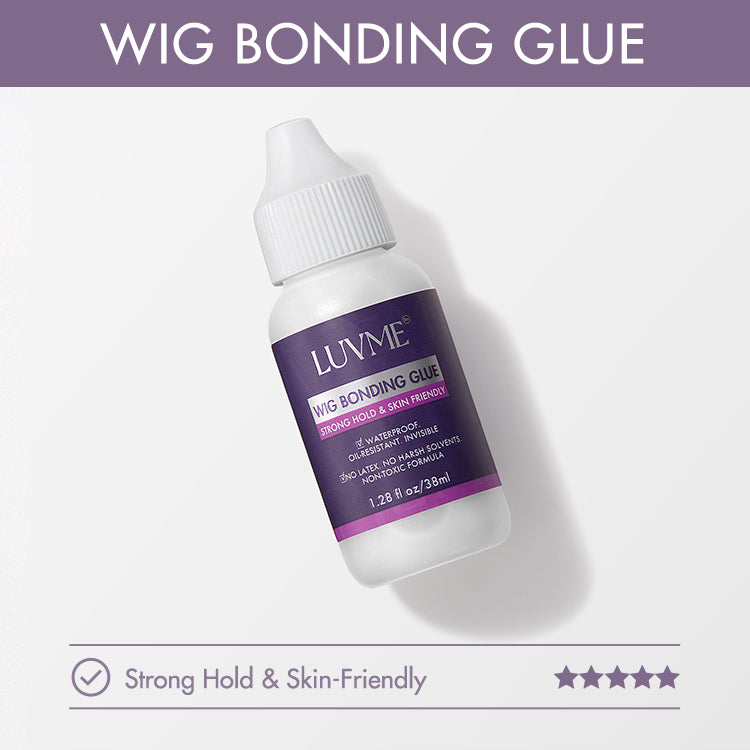 One More Add-on Wig Bonding Glue & Remover Set,(SA ONLY)