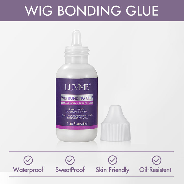 One More Add-on Wig Bonding Glue & Remover Set,(SA ONLY)