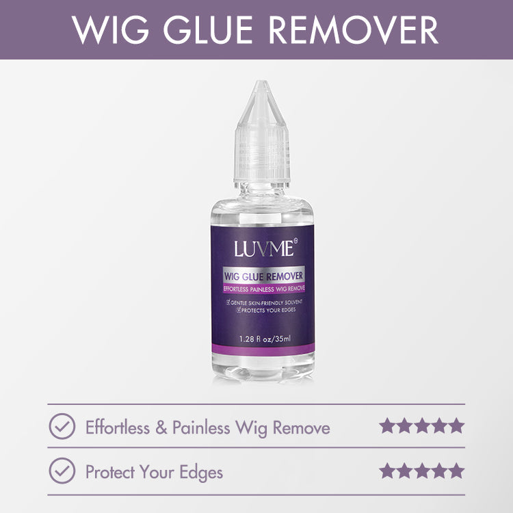 One More Add-on Wig Bonding Glue & Remover Set,(SA ONLY)