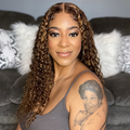 Worth | Highlight Deep Wave Wigs