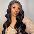 outlet | SouthKiss Hair PartingMax Glueless Wig Loose Body Wave 7x6 Closure HD Lace 100% Human Hair Wig Ready to Go