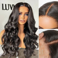 Outlet | PreMax Wigs | Super Natural Hairline Loose Body Wave Glueless 5x5 Closure HD Lace Wig