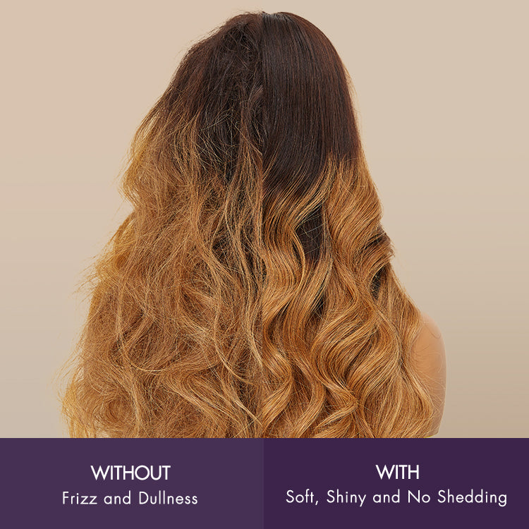 SA Only | Heat Protectant Spray+Leave-in Conditioner for Wig Care Accessories