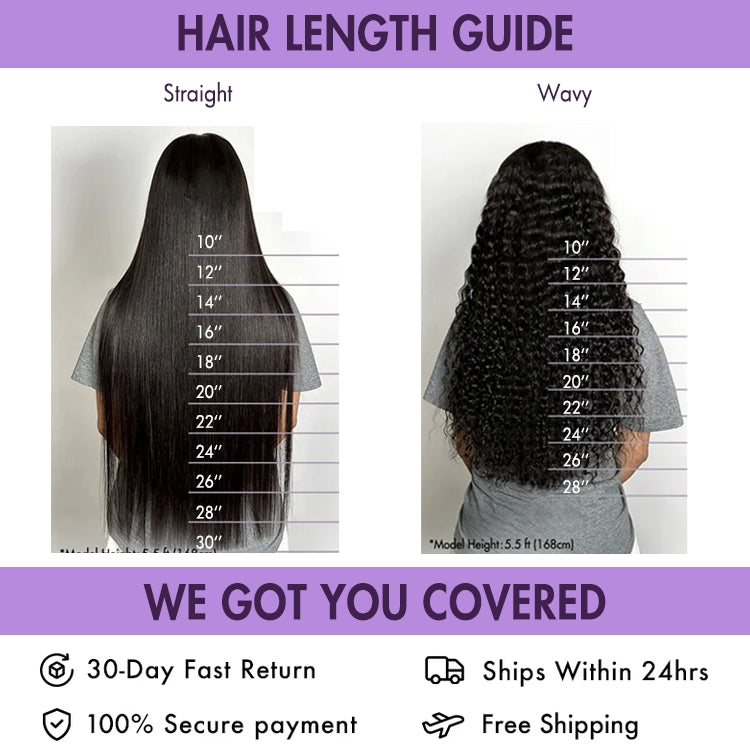 [caiah.m]'s Special Link PreMax Wigs | Highlight Brown 180% Density Deep Wave 4x4 Closure Lace Wig Middle Part 100% Human Hair