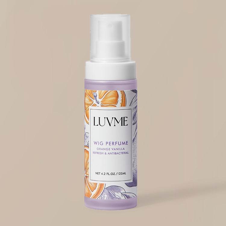 SA Only | Premium Wig Perfume, Long-Lasting Freshness & Odor Neutralizer, Organic Vegan Formula