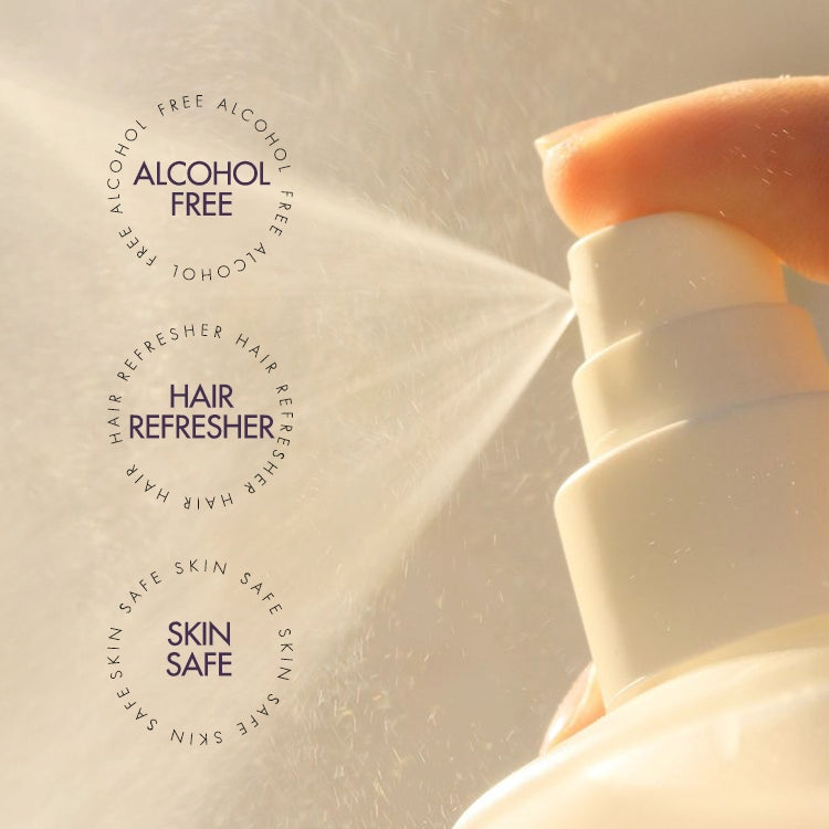 SA Only | Free Gift | Premium Wig Perfume, Long-Lasting Freshness & Odor Neutralizer, Organic Vegan Formula