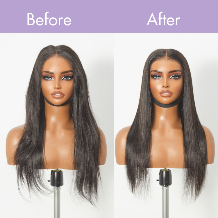 Free Gifts SouthKiss Hair Straightener ( SA Only ）