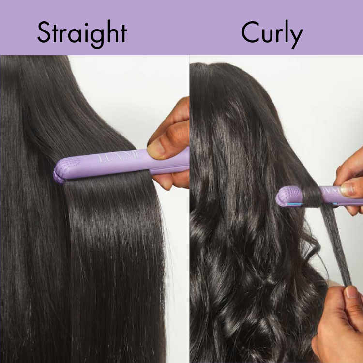 Free Gifts SouthKiss Hair Straightener ( SA Only ）