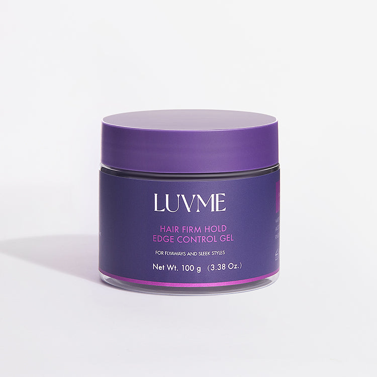 Free Gift SA Only | 1pc Edge Control Gel, 24h Long-Lasting Hold, for Flyaways and Sleek Styles