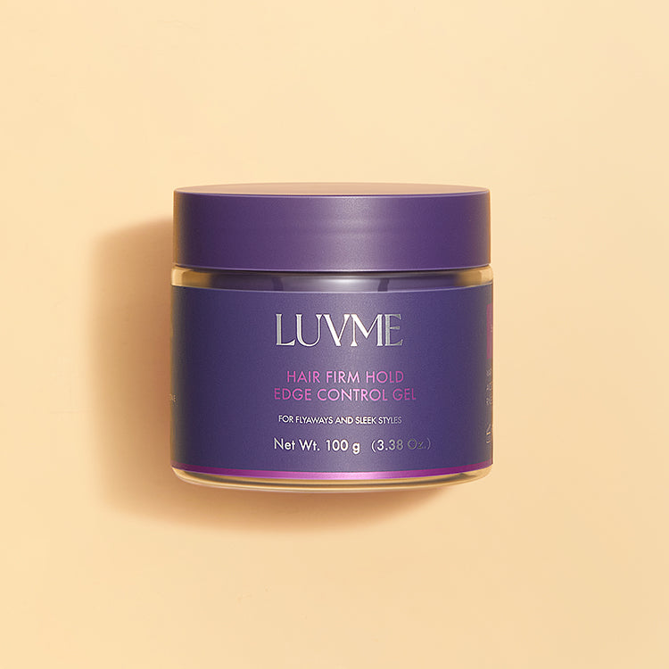 SA Only | 1pc Edge Control Gel, 24h Long-Lasting Hold, for Flyaways and Sleek Styles