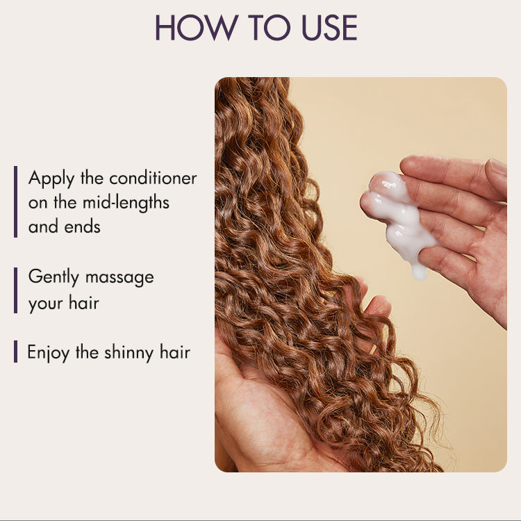 SA Only | Heat Protectant Spray+Leave-in Conditioner for Wig Care Accessories