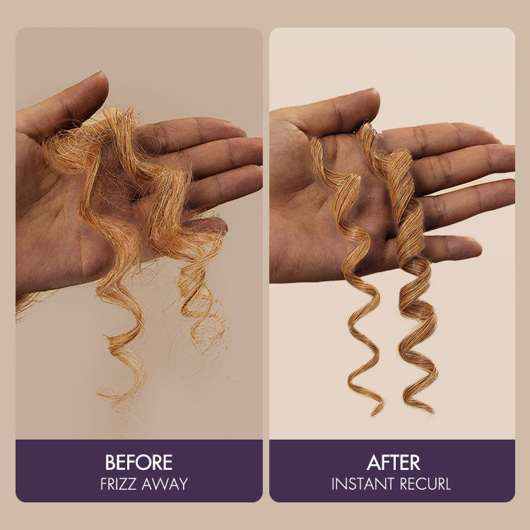 SA Only | Heat Protectant Spray+Leave-in Conditioner for Wig Care Accessories