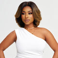 Zoe | RawMagic Artisan Collection - Real Raw Hair x Real HD Lace