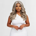 Ashley | RawMagic Artisan Collection - Real Raw Hair x Real HD Lace