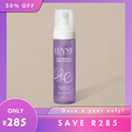Wig Curl Mousse with Coconut Oil & Shea, Bounceable Curls, Strong Hold, Frizz Control Styling