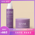 SA Only | Heat Protectant Spray+Leave-in Conditioner for Wig Care Accessories