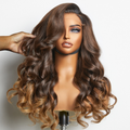 Worth | Mix Color Loose Body Wave 100% Human Hair