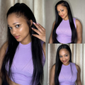 [angie_zuma]'s Special Link NatureMAX™ Pre-do Lagos Hairline Flexi Fit Invisi Drawstring Cap Silky Straight Glueless 13x4 Frontal HD Lace Wig Pre-Cut Lace