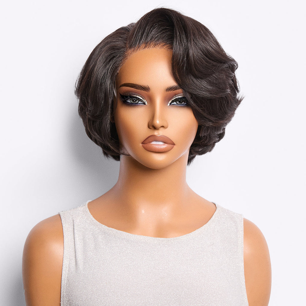 Naya | RawMagic – Pure Raw Hair x Onyx Gleam