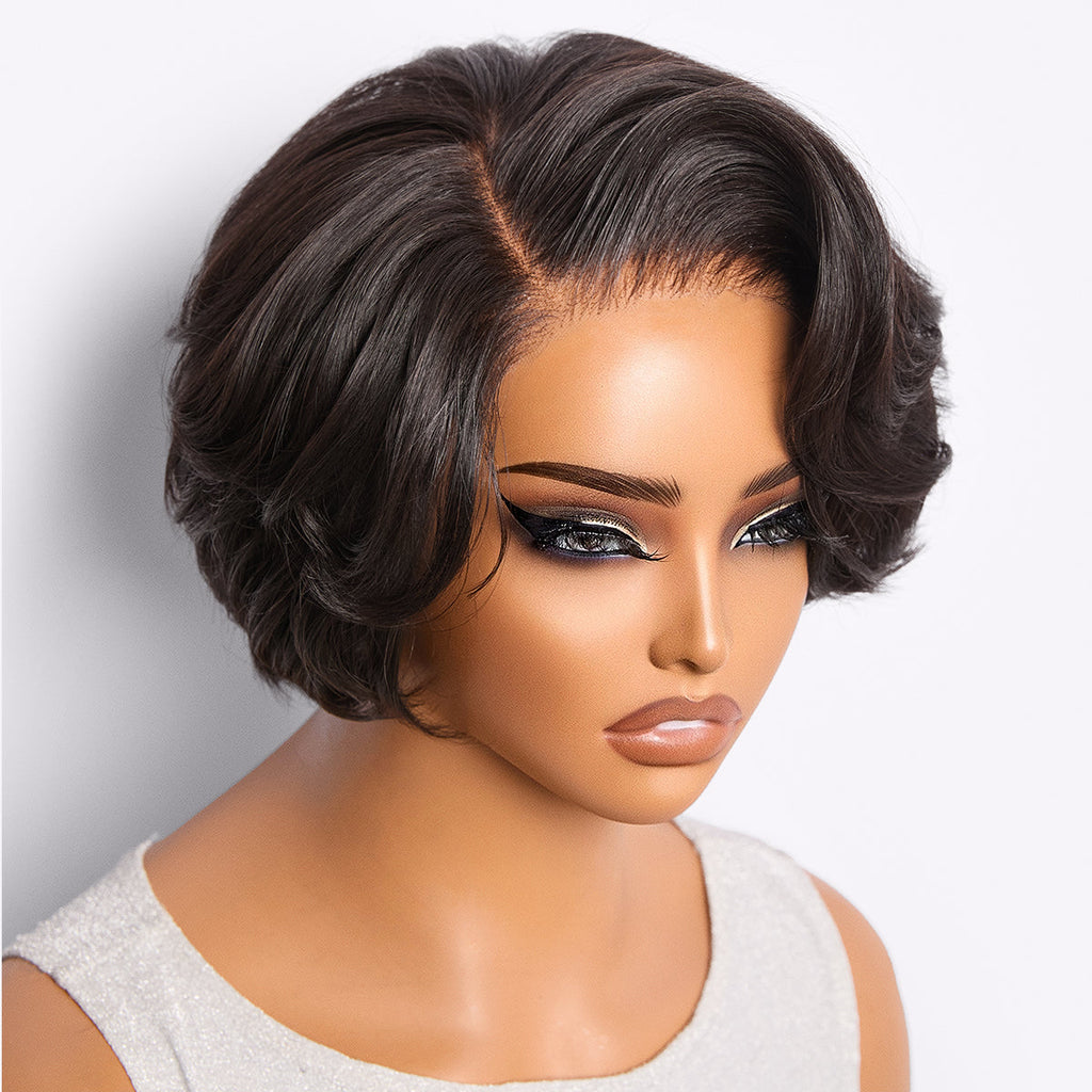 Naya | RawMagic – Pure Raw Hair x Onyx Gleam