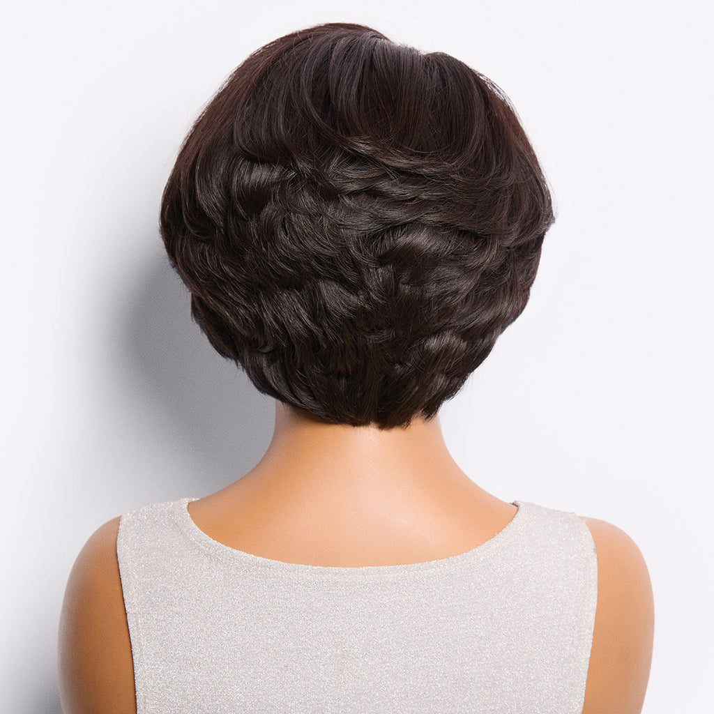 Naya | RawMagic – Pure Raw Hair x Onyx Gleam