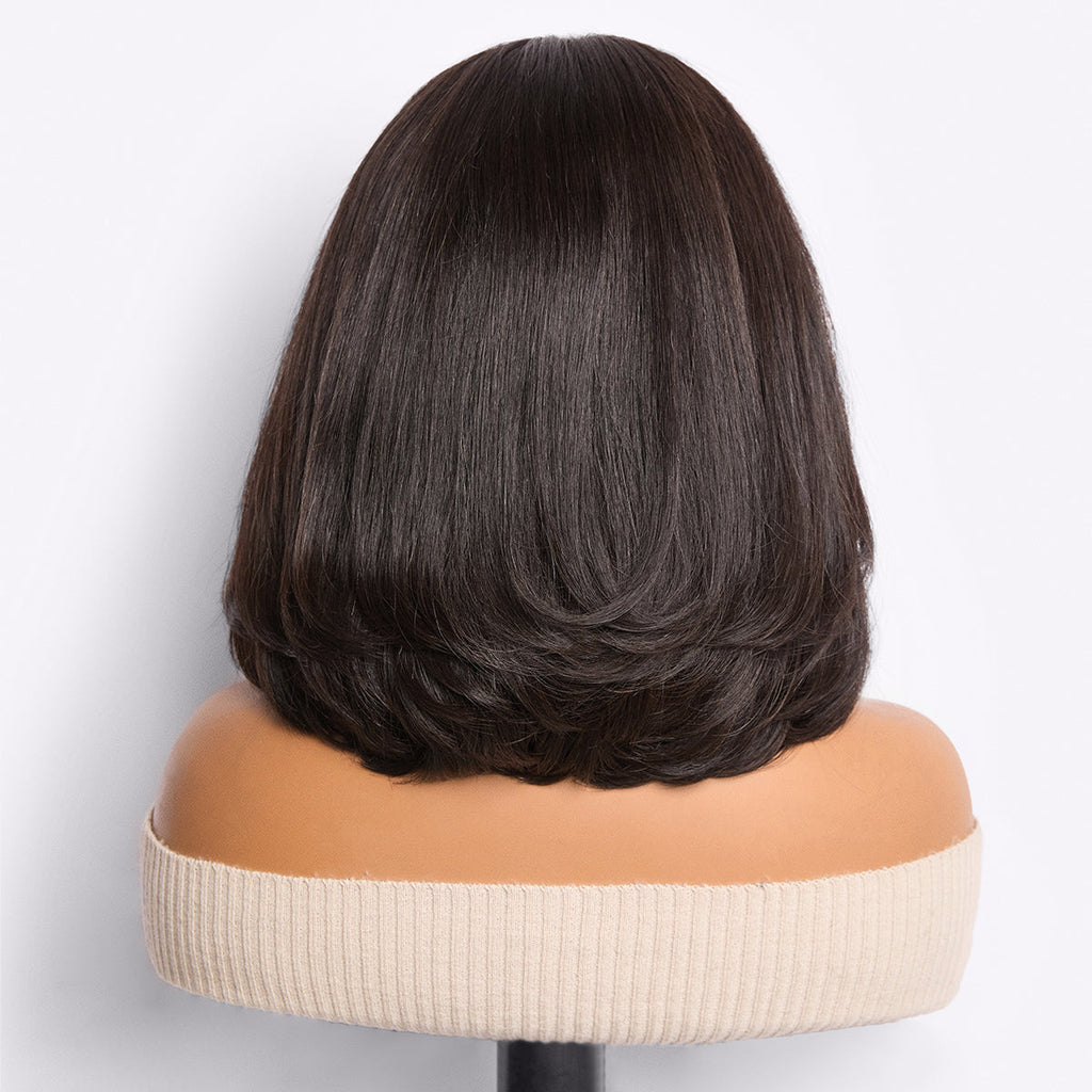 Rhea | RawMagic – Pure Raw Hair x Ebony Quartz