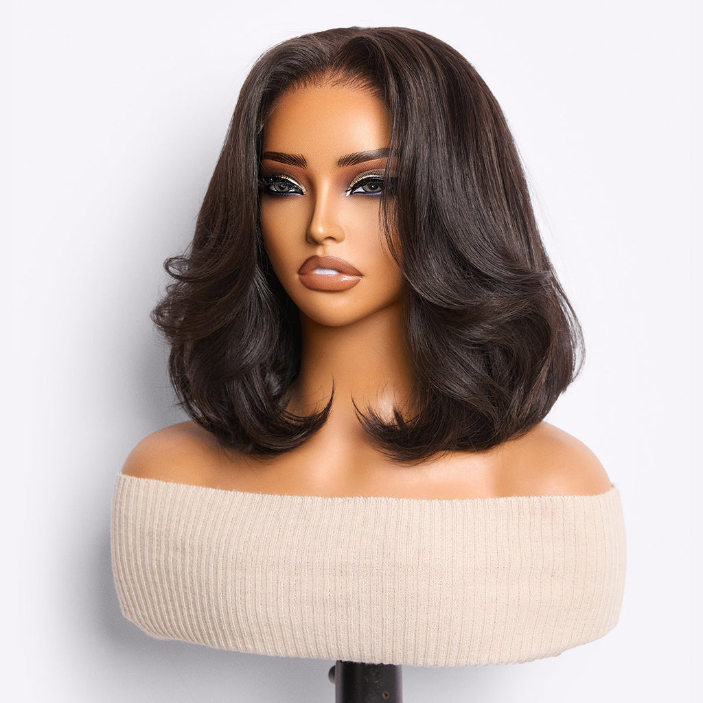 Rhea | RawMagic – Pure Raw Hair x Ebony Quartz
