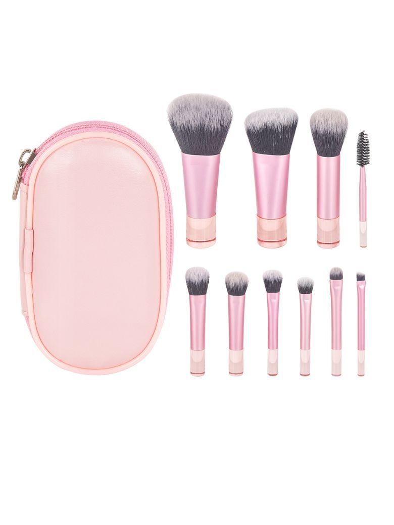 UNice Cosmetic Brush x 10