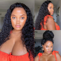 [akhona_gayiya]'s Special Link PreMax Wigs | Flexi-Fit Invisi Drawstring Cap 360 HD Lace Water Wave Wig Pre-Cut Lace