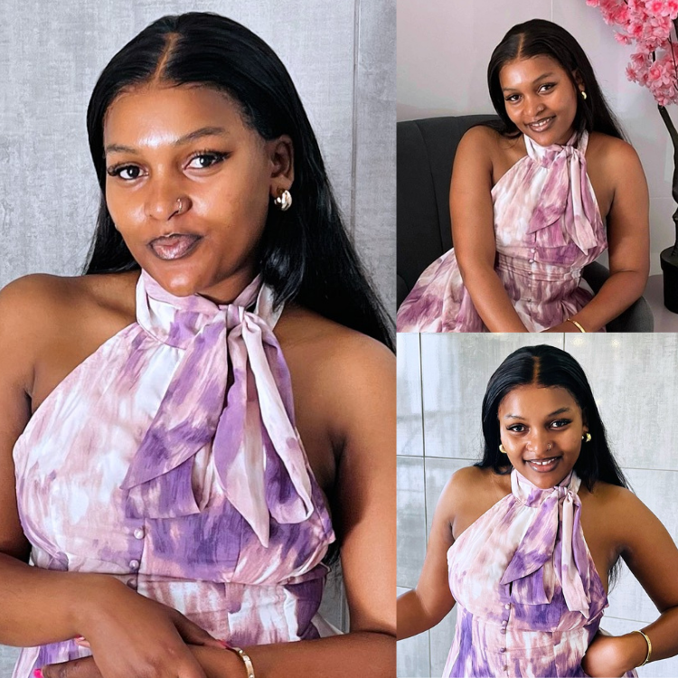 [biisa_nwabisa]'s Special Link PreMax Wigs | Ready to Wear Silk Straight Glueless 13x4 Frontal Lace Wig 100% Human Hair