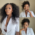 [boitumelo_katali]'s Special Link PreMax Wigs | Flexi-Fit Invisi Drawstring Cap 360 HD Lace Water Wave Wig Pre-Cut Lace