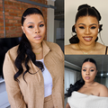 [phaellotshabalala]'s Special Link NatureMAX 250% Density Loose Wave Glueless Ear-to-ear 13x4 HD Lace Front High Density Wig Pre-Cut Lace Flexi-Fit Drawstring Cap