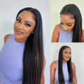 [lue_tukwayo]'s Special Link NatureMAX™ Pre-do Lagos Hairline Flexi Fit Invisi Drawstring Cap Copper Ombre Highlights Silky Straight Glueless 13x4 Frontal HD Lace Wig Pre-Cut Lace