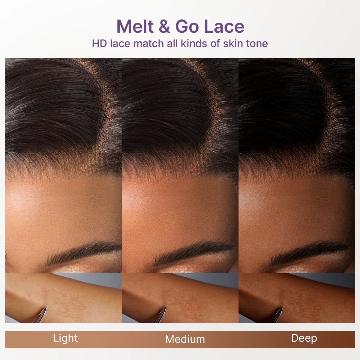 Rhea | RawMagic – Pure Raw Hair x Ebony Quartz