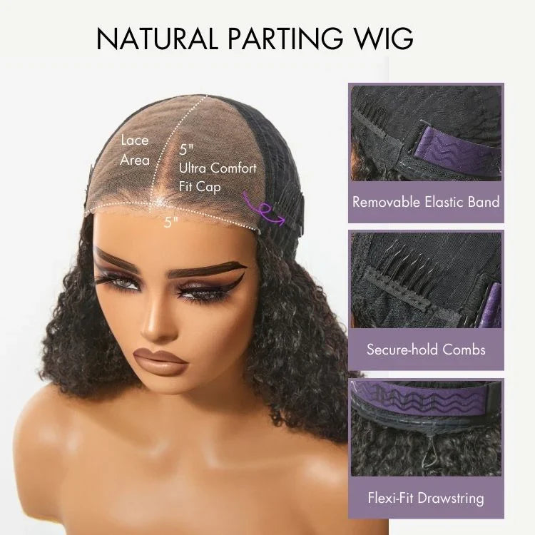Rhea | RawMagic – Pure Raw Hair x Ebony Quartz