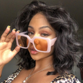 Worth | Super Hot Natural Black Wave 4*4 Closure 12 inches