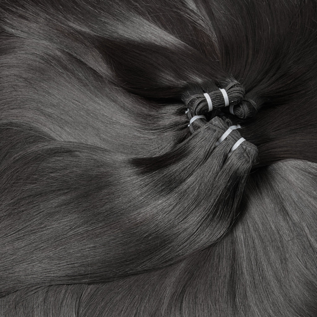 Custom | Vietnamese Hair Silky Straight 2 Bundles & 3 Bundles