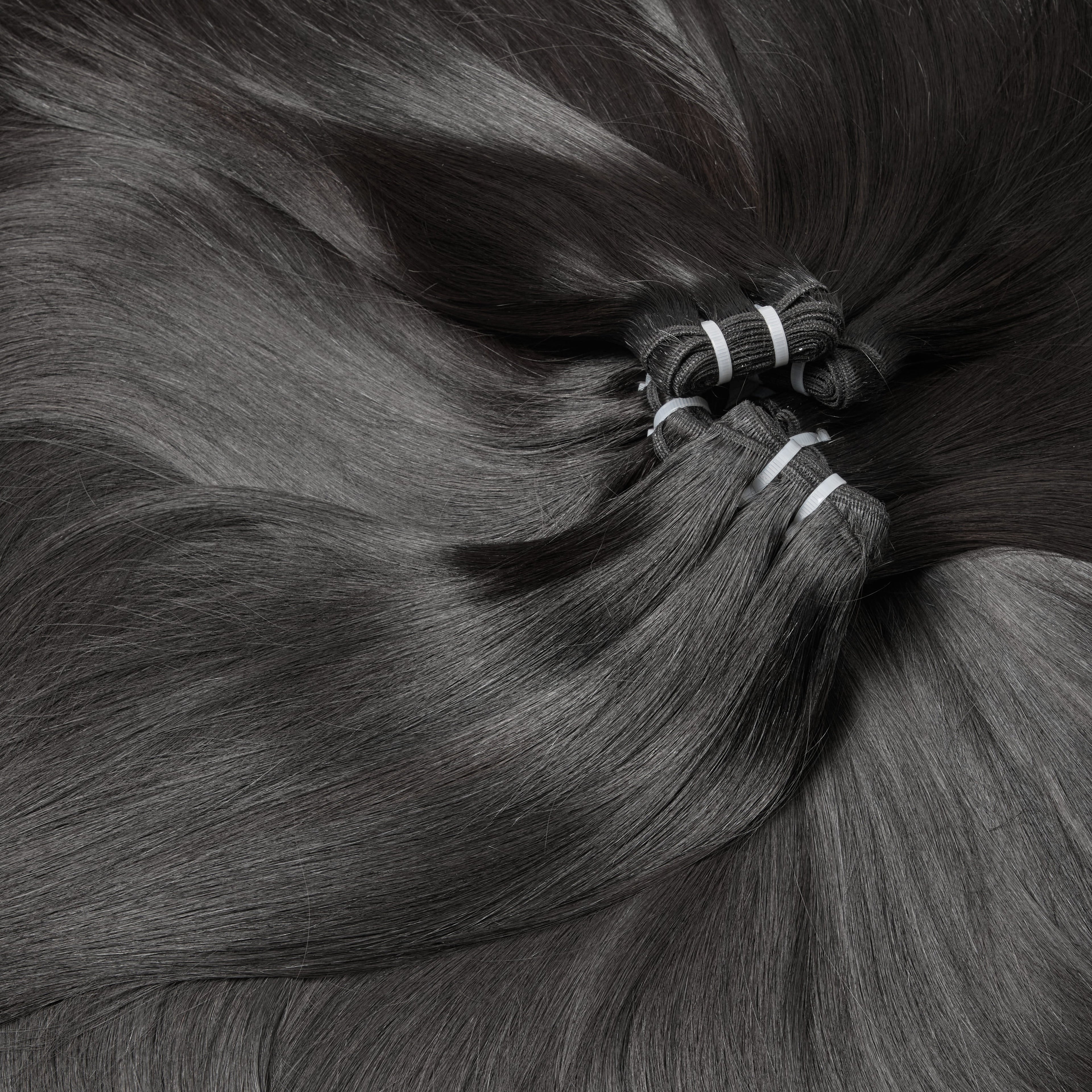 Custom | Vietnamese Hair Silky Straight 2 Bundles & 3 Bundles