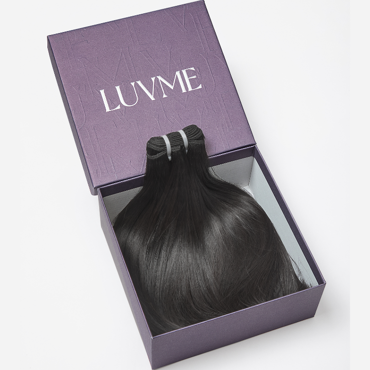 Custom | Vietnamese Hair Silky Straight 2 Bundles & 3 Bundles