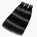 Custom | Vietnamese Hair Silky Straight 2 Bundles & 3 Bundles