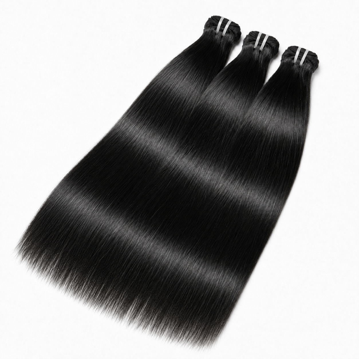 Custom | Vietnamese Hair Silky Straight 2 Bundles & 3 Bundles