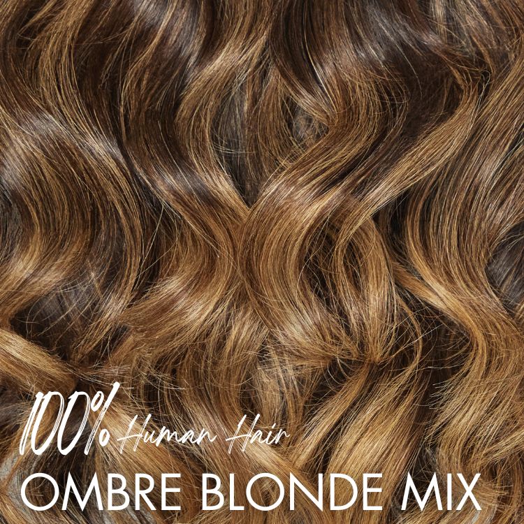 [issa_babbygirl]'s Special Link SouthKiss All-Day Comfort™ Wig 180% Density Sun-Kissed Blonde Ombre Highlight Loose Body Wave Glueless 7x6 Closure HD Lace Wig Pre-Cut Lace