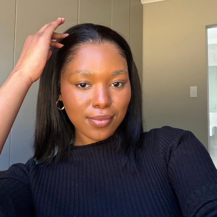 [zenaniradebe]'s Special Link Pre-do Lagos Hairline Flexi Fit Invisi Drawstring Cap Silky Straight Bob 13x4 Frontal HD Lace Wig Pre-Cut Lace
