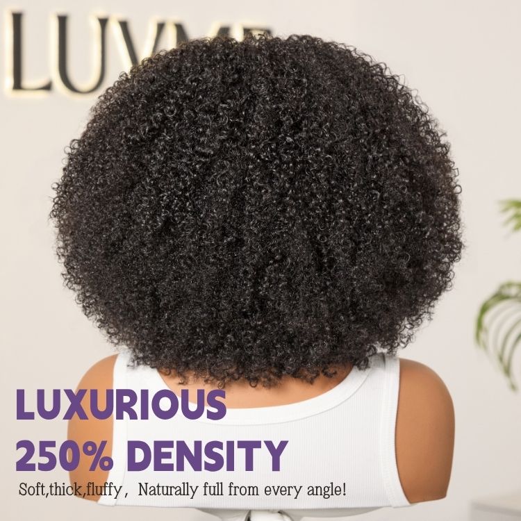 [lathithaaa.nduvane]'s Special Link Pre-do Lagos Hairline Flexi Fit Invisi Drawstring Cap 250% Density Natural Black Jerry Curl Glueless 13x4 Frontal HD Lace 14 inches Wig Pre-Cut Lace